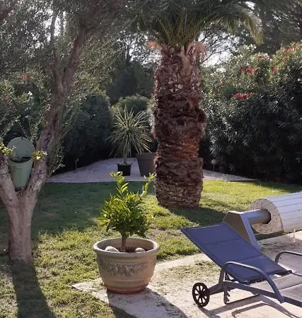 Mas Saint Genieis à 34800 Hérault Pres Du Du Salagou Clermont L Héraut * Canet (Herault)