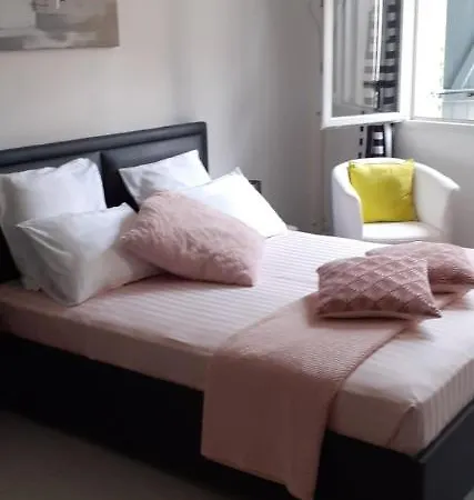 Mas Saint Genieis Ubytování v soukromí *