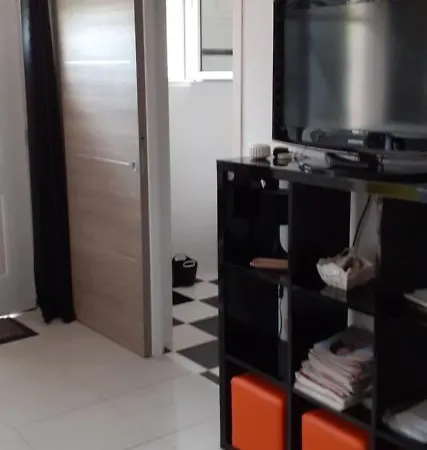 Habitación en casa particular Mas Saint Genieis à 34800 Hérault Pres Du Du Salagou Clermont L Héraut Canet (Herault)