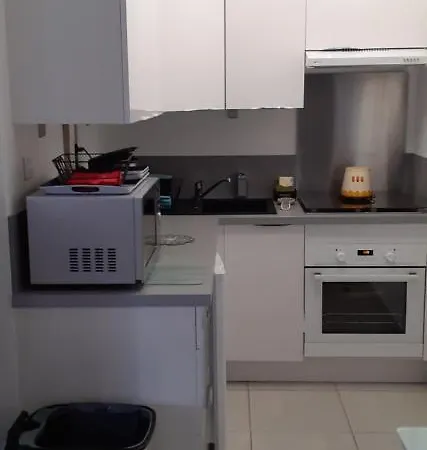 Mas Saint Genieis Ubytování v soukromí *