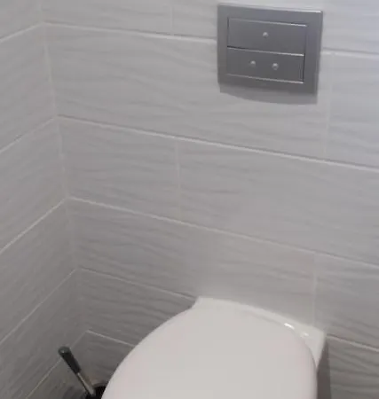 Homestay Mas Saint Genieis *