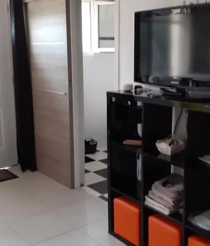 Ubytování v soukromí Mas Saint Genieis Canet (Herault)