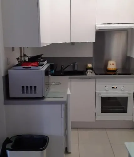 Mas Saint Genieis Ubytování v soukromí *