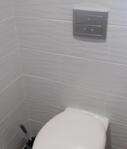 Ubytování v soukromí Mas Saint Genieis *